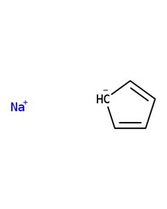 Astatech SODIUM CYCLOPENTADIENIDE (2-3M IN THF), 95.00% Purity, 25G
